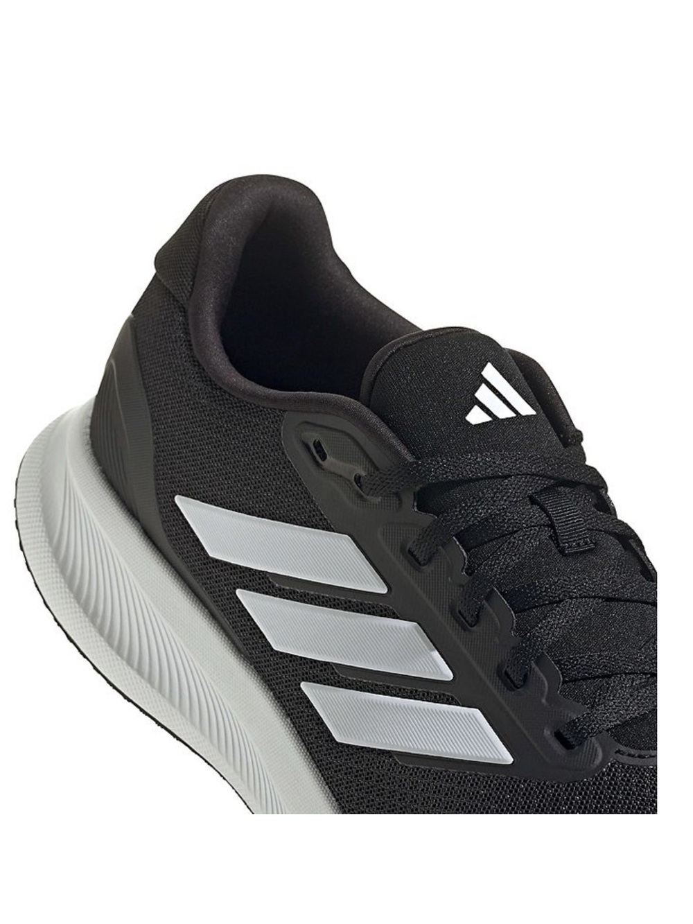 NIB adidas Runfalcon 5 Men's Running Shoes. 9.5 wide - Picture 9 of 16
